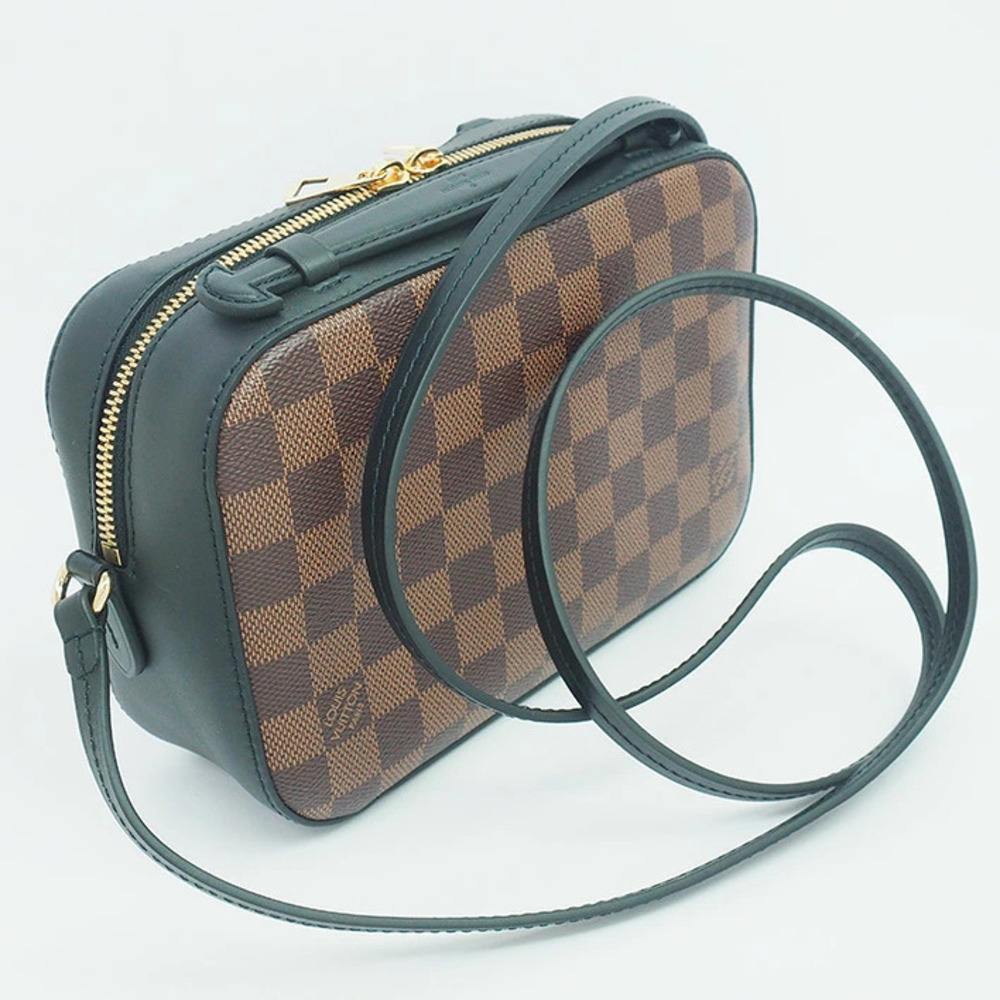 Louis Vuitton Shoulder Bag Santa Monica Damier